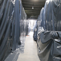 Asbestos Roofing - BHP
