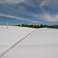 Asbestos Roofing - CAROMA