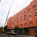 Asbestos Roofing - KENNARDS SELF STORAGE