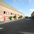 Asbestos Roofing - VISY