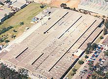 Asbestos Roof Removal