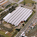 Asbestos Roofing - FARROW ROAD - MATT GOODEN