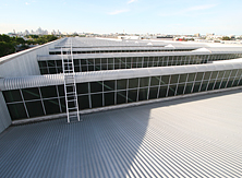 Re-Roofing