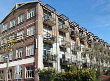 Home Roofing