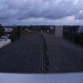 Asbestos Roofing - STORAGE KING
